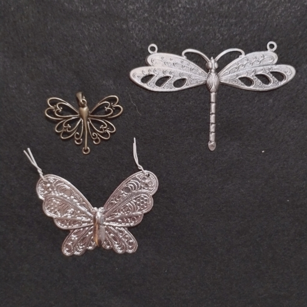 Pendants For Jewelry Making